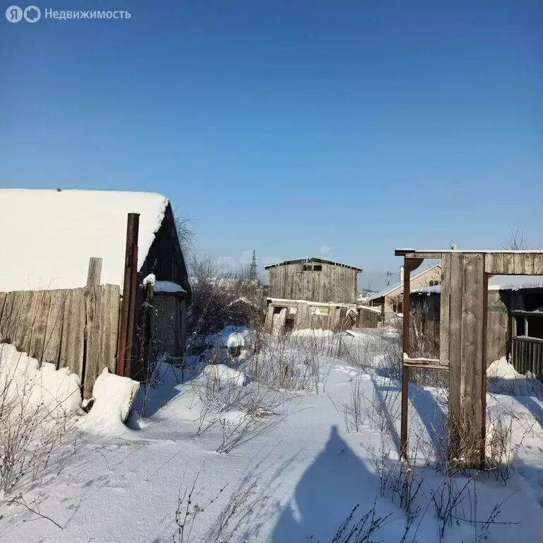 Дом в Лениногорск, 1-й переулок Володарского (44 м) - Фото 2