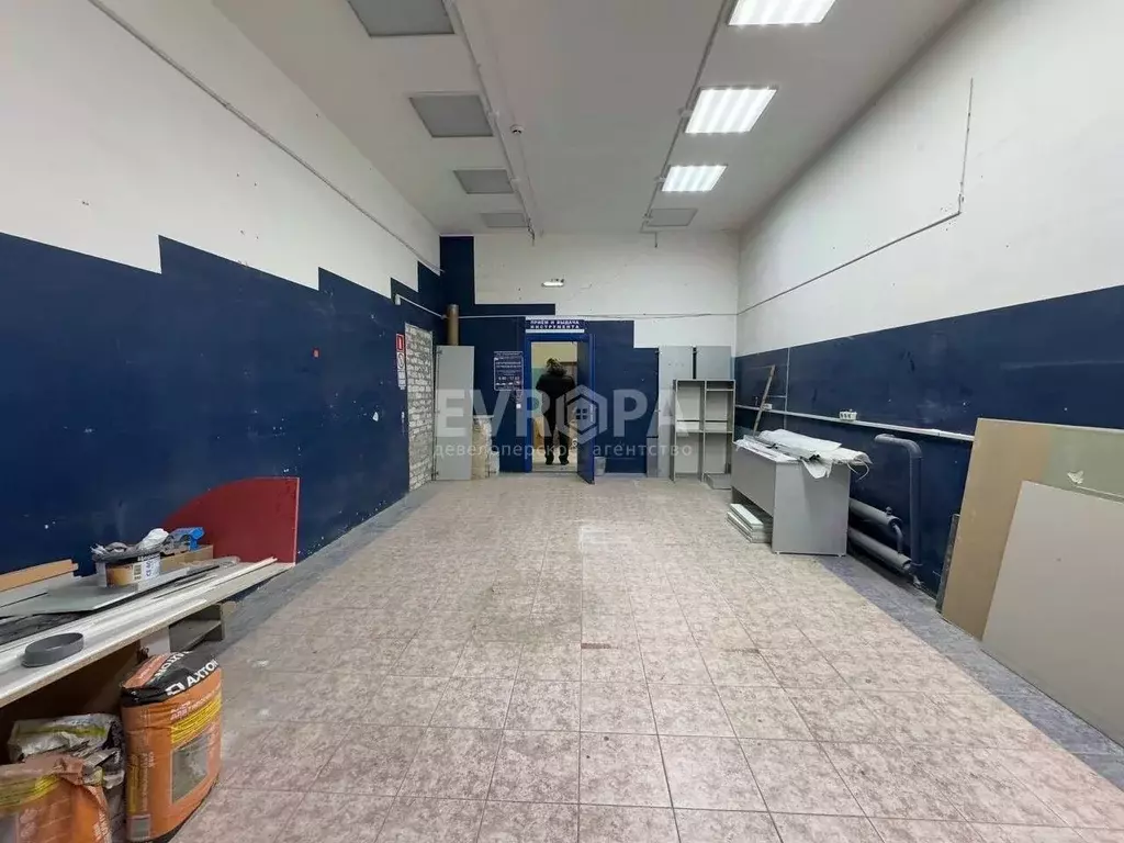 Помещение свободного назначения в Ульяновская область, Ульяновск ... - Фото 1