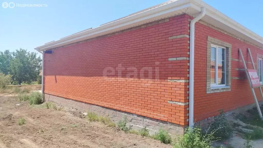 Дом в Бессергеновка, Южная улица (90 м) - Фото 1