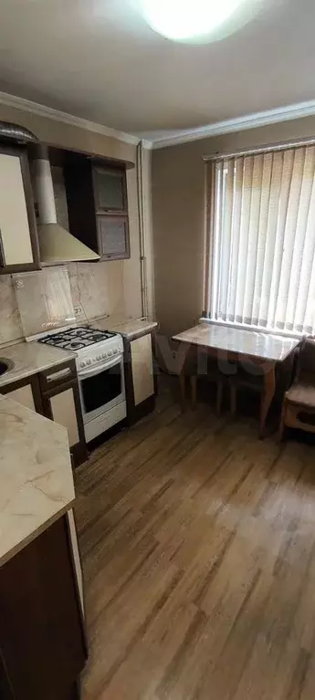 1-к. квартира, 33 м, 3/5 эт. - Фото 0