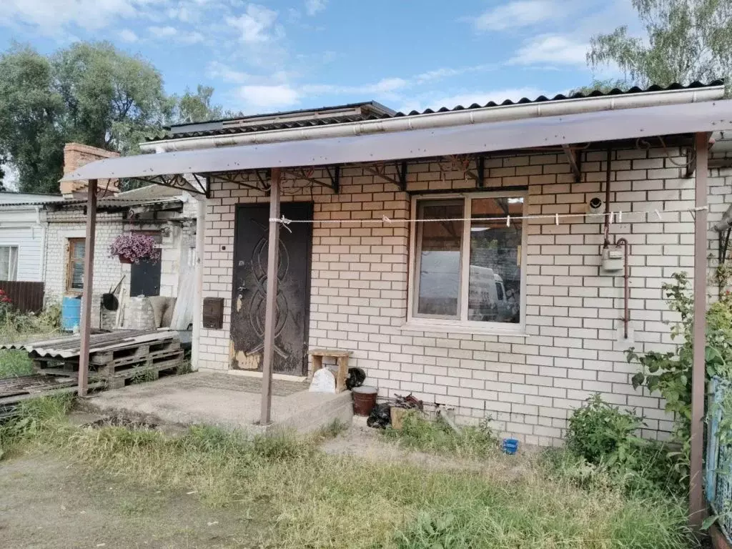 3-к кв. Брянская область, Брянск Угольная ул., 19 (72.9 м) - Фото 2