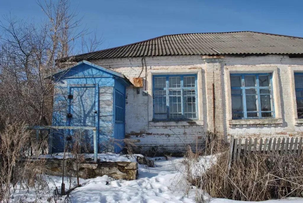 Помещение свободного назначения в Воронежская область, Семилукский ... - Фото 1