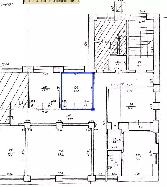 Помещение свободного назначения в Красноярский край, Емельяново пгт ... - Фото 2