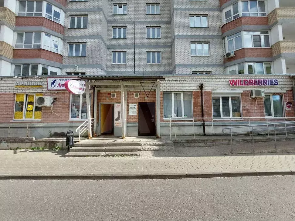 Продам помещение свободного назначения, 114 м - Фото 0