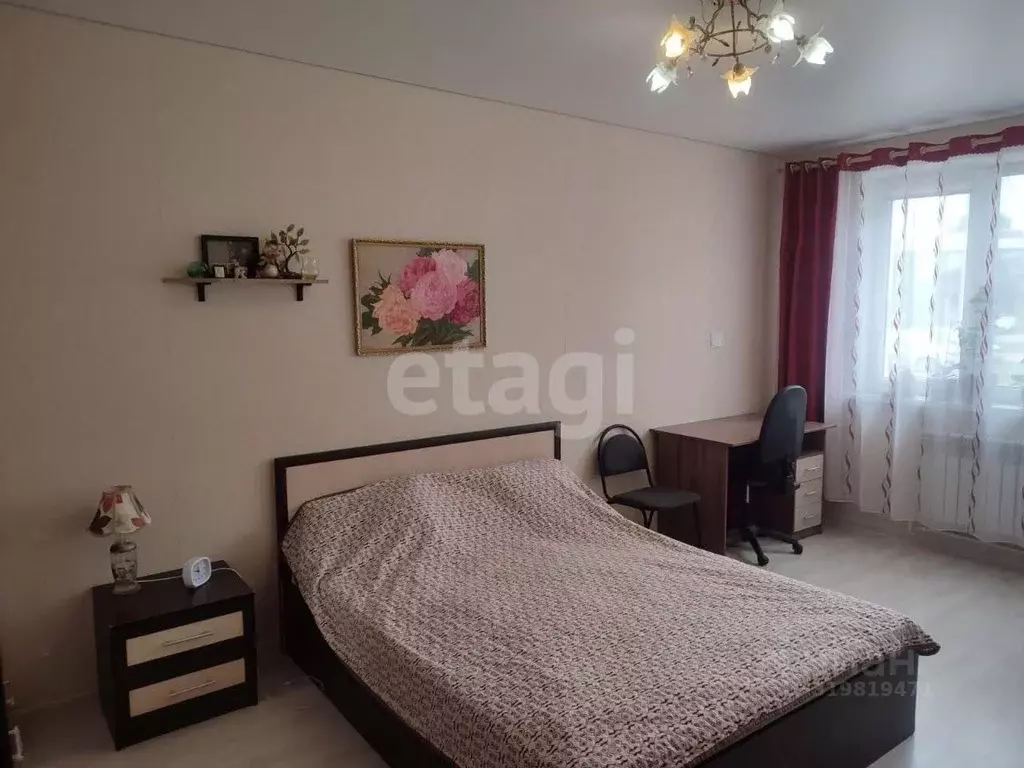1-к кв. Костромская область, Кострома Беговая ул., 59 (39.6 м) - Фото 1