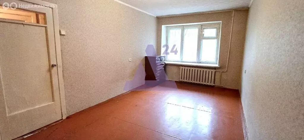2-комнатная квартира: Новоалтайск, Деповская улица, 24 (45 м) - Фото 0