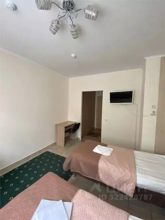 Комната Москва Коровинское ш., 13К2 - Фото 2