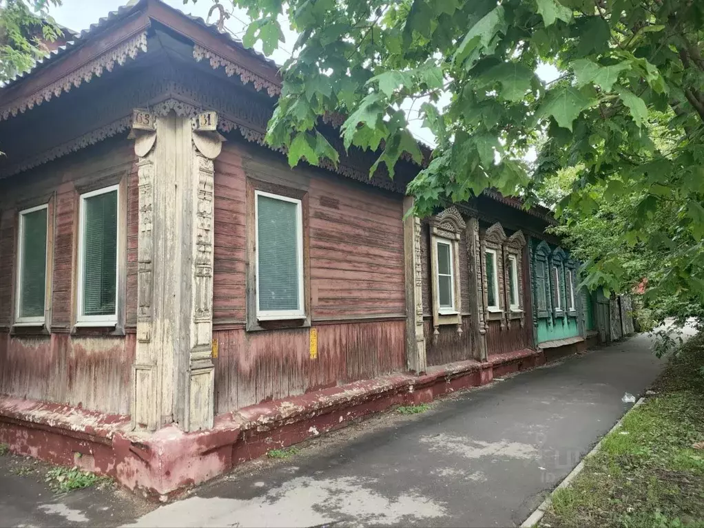 Дом в Ивановская область, Иваново ул. Арсения (180 м) - Фото 1