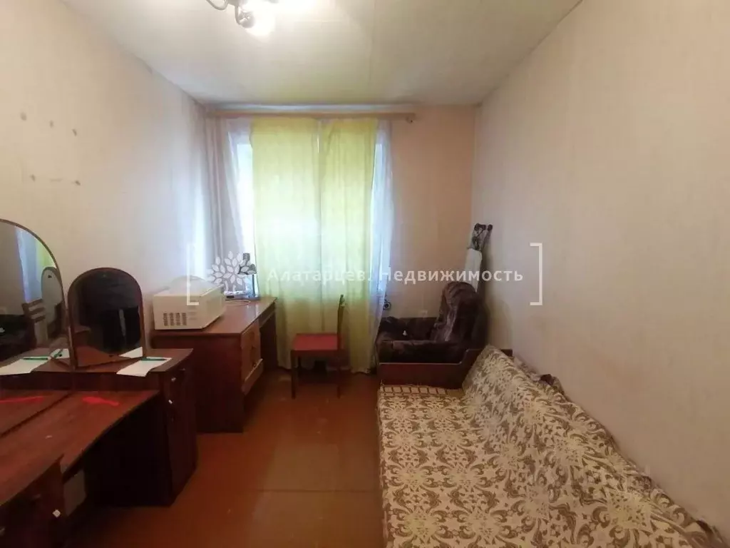 3-к кв. Томская область, Томск Новгородская ул., 20 (60.0 м) - Фото 0