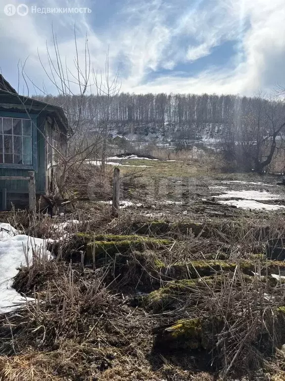 Участок в село Ая, Айская улица (34 м) - Фото 2