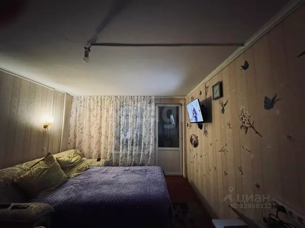 3-к кв. Ямало-Ненецкий АО, Салехард ул. Броднева, 43 (69.3 м) - Фото 2