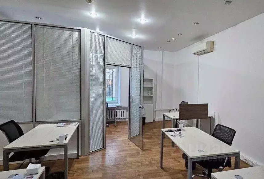 Офис в Москва ул. Малая Дмитровка, 23/15С1 (195 м) - Фото 2