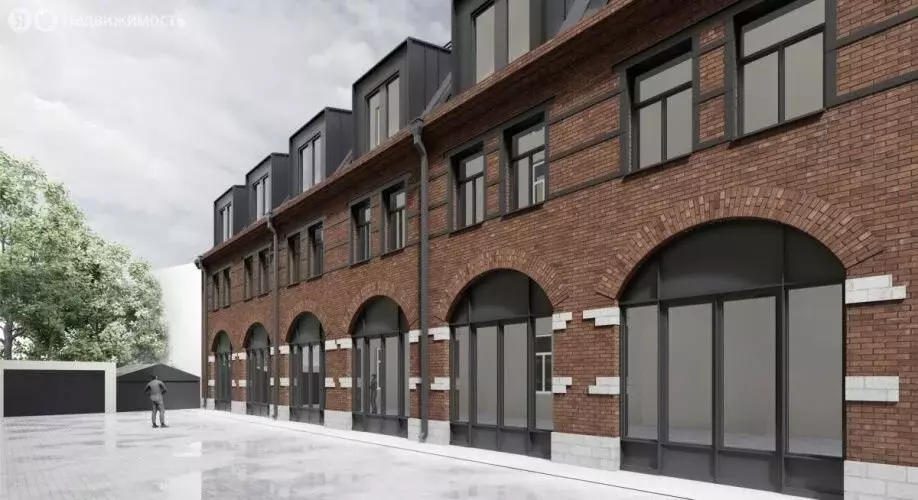 Помещение свободного назначения (2400 м) - Фото 0