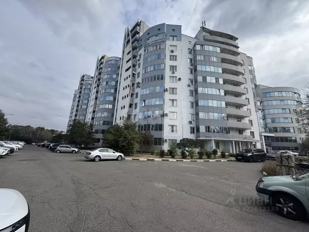 1-к кв. Белгородская область, Белгород ул. Костюкова, 36б (49.9 м) - Фото 0