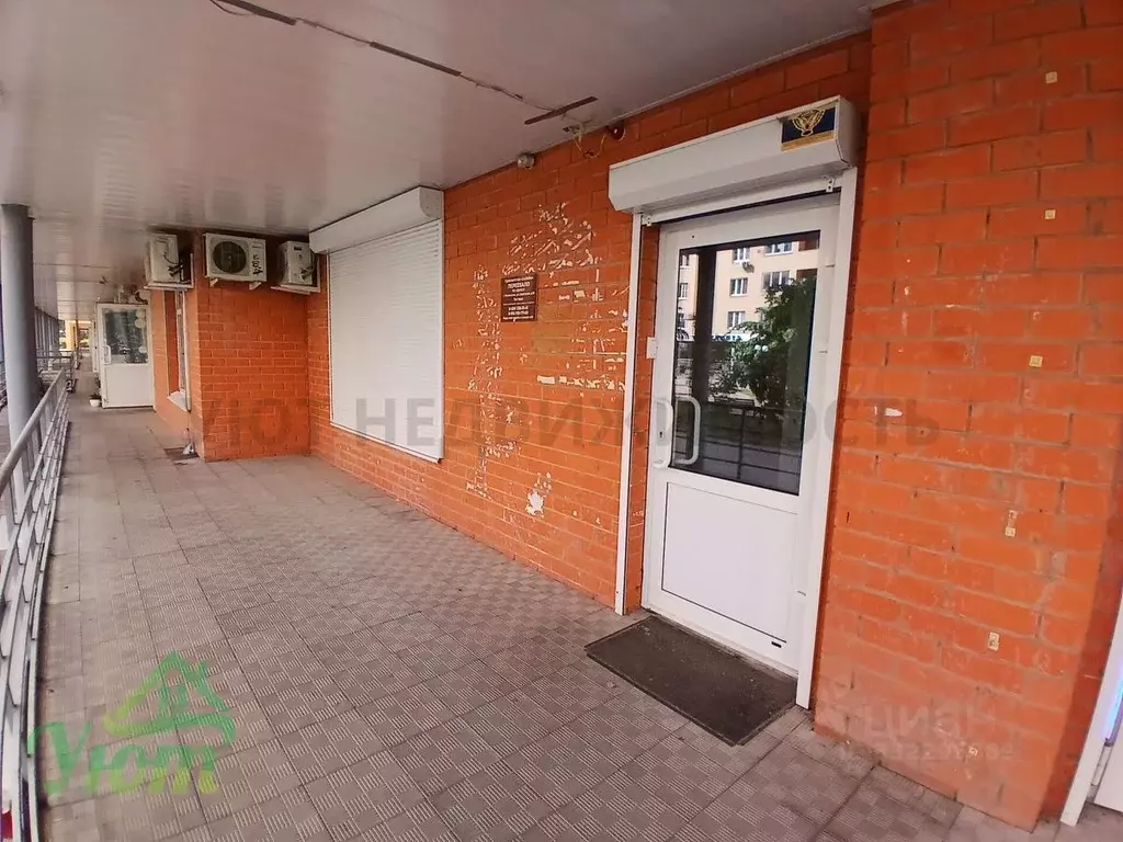 Офис в Московская область, Жуковский ул. Солнечная, 9 (54 м) - Фото 2