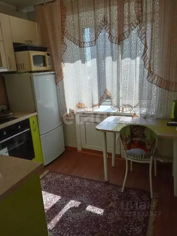 1-к кв. Алтайский край, Бийск ул. Революции, 99 (30.0 м) - Фото 1