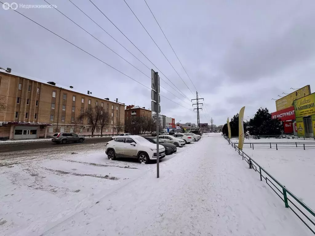 Помещение свободного назначения (126 м) - Фото 1