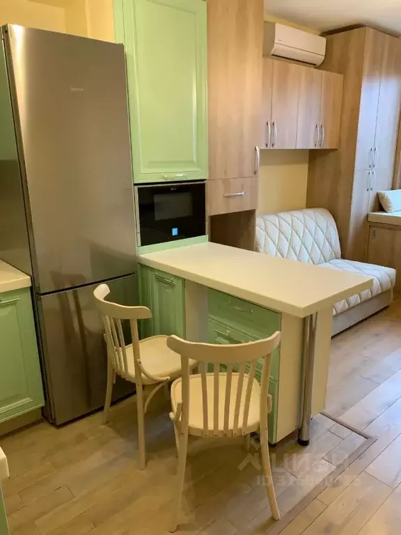 Студия Московская область, Красногорск городской округ, пос. ... - Фото 2