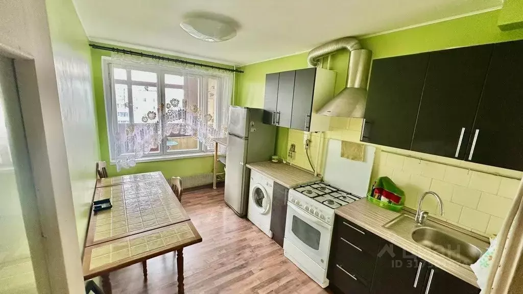 1-к кв. Москва Матвеевская ул., 42К5 (38.8 м) - Фото 0