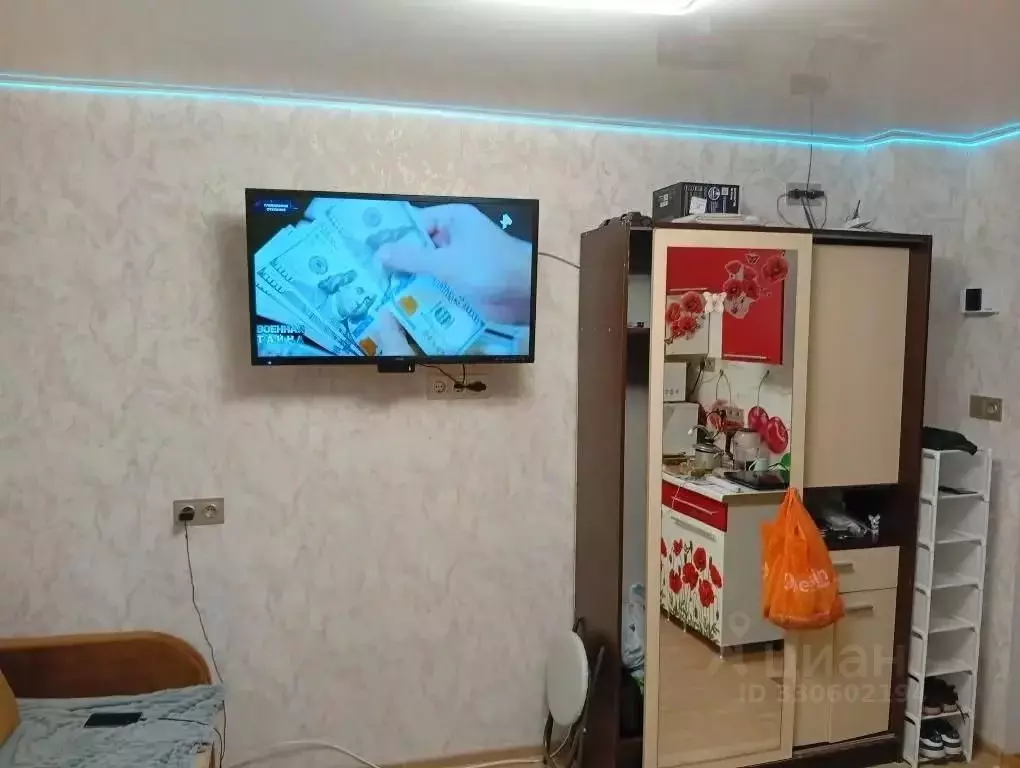 Дом в Крым, Ялта ул. Дзержинского (20 м) - Фото 2