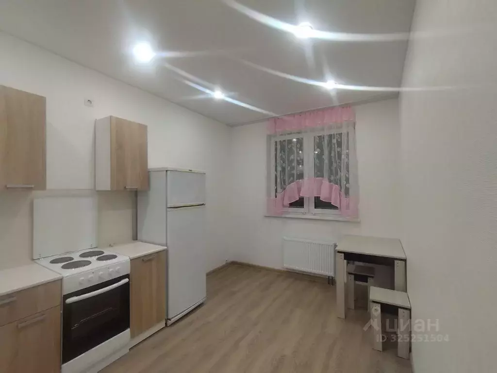 1-к кв. Свердловская область, Екатеринбург ул. Таватуйская, 14А (36.0 ... - Фото 1