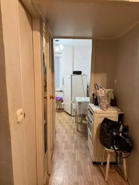 2-к кв. Волгоградская область, Волгоград ул. Ткачева, 15 (44.0 м) - Фото 1