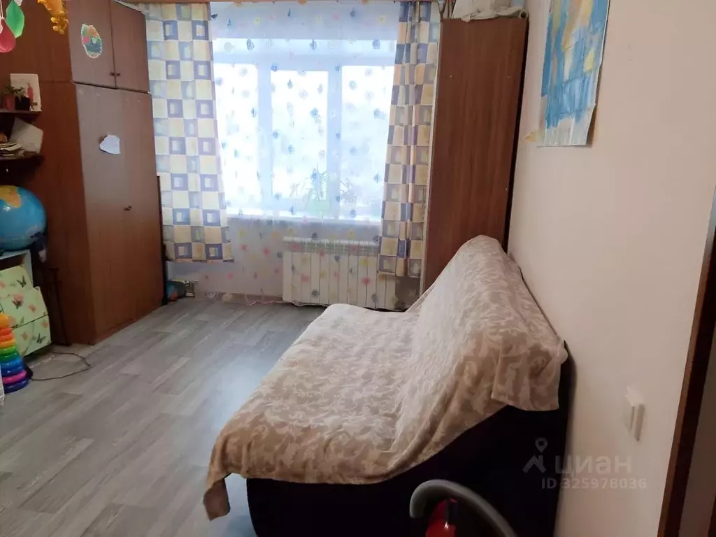 1-к кв. Свердловская область, Екатеринбург ул. Ломоносова, 61 (29.9 м) - Фото 2