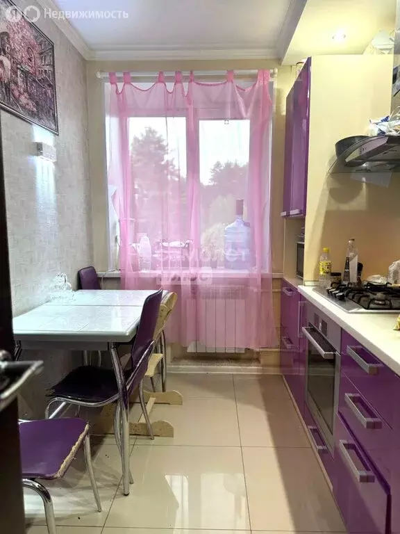 3-комнатная квартира: Заводоуковск, улица Декабристов, 23 (59.1 м) - Фото 1