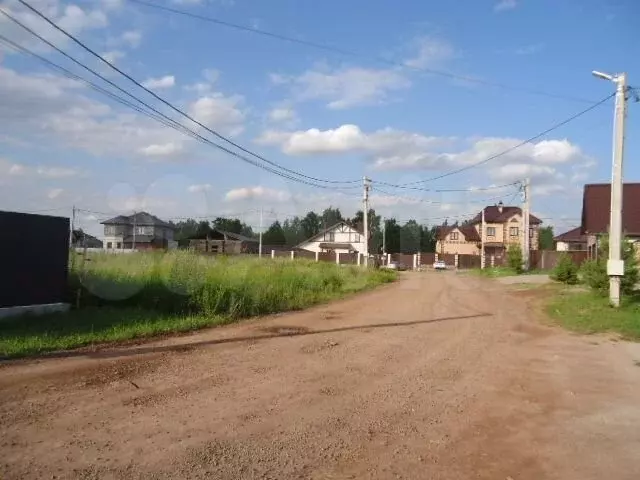Участок 11,5 сот. (ИЖС) - Фото 0