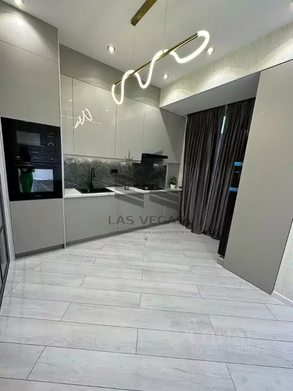 4-к кв. Татарстан, Казань ул. Пушкина, 78А (125.0 м) - Фото 0