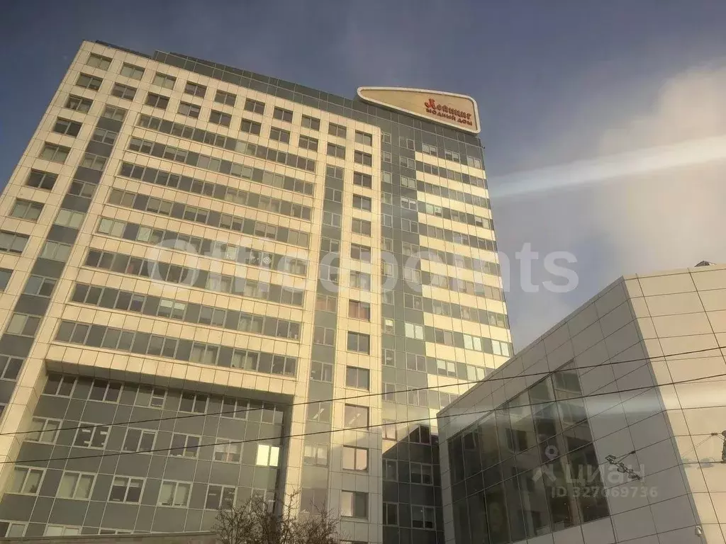 Офис в Москва ул. Академика Варги, 8К1 (160 м) - Фото 1