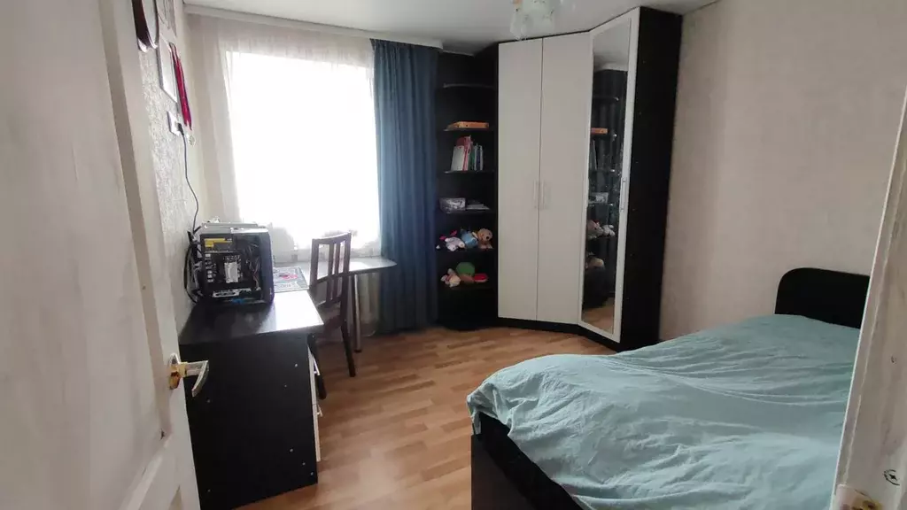 Продаётся 3-к квартира, 60.4 м - Фото 1