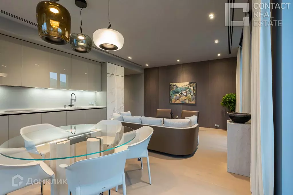 Продаётся 3-к квартира, 85 м - Фото 1