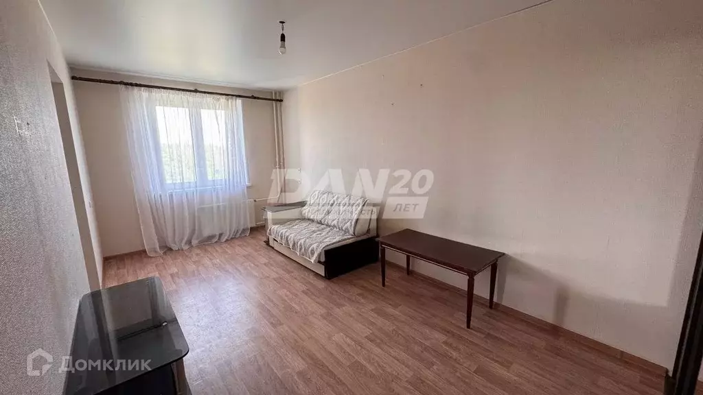 Продаётся 1-к квартира, 32.2 м - Фото 1