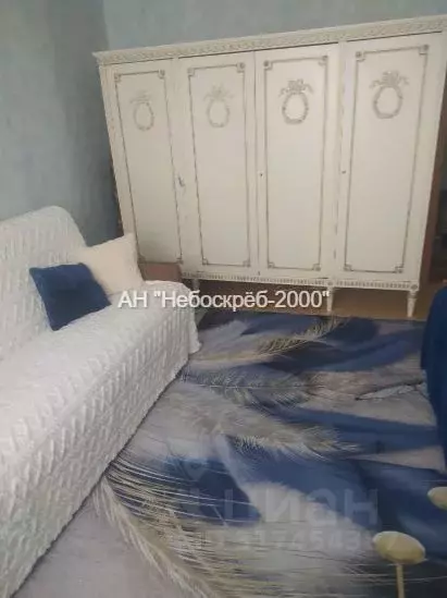 Комната Москва Каширское ш., 92к1 (13.0 м) - Фото 1