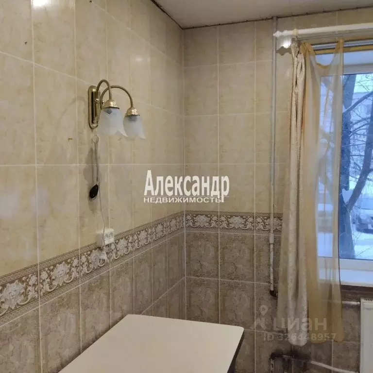 3-к кв. Ленинградская область, Кировск Новая ул., 26 (71.5 м) - Фото 1