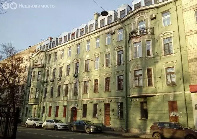 Офис (187 м) - Фото 1