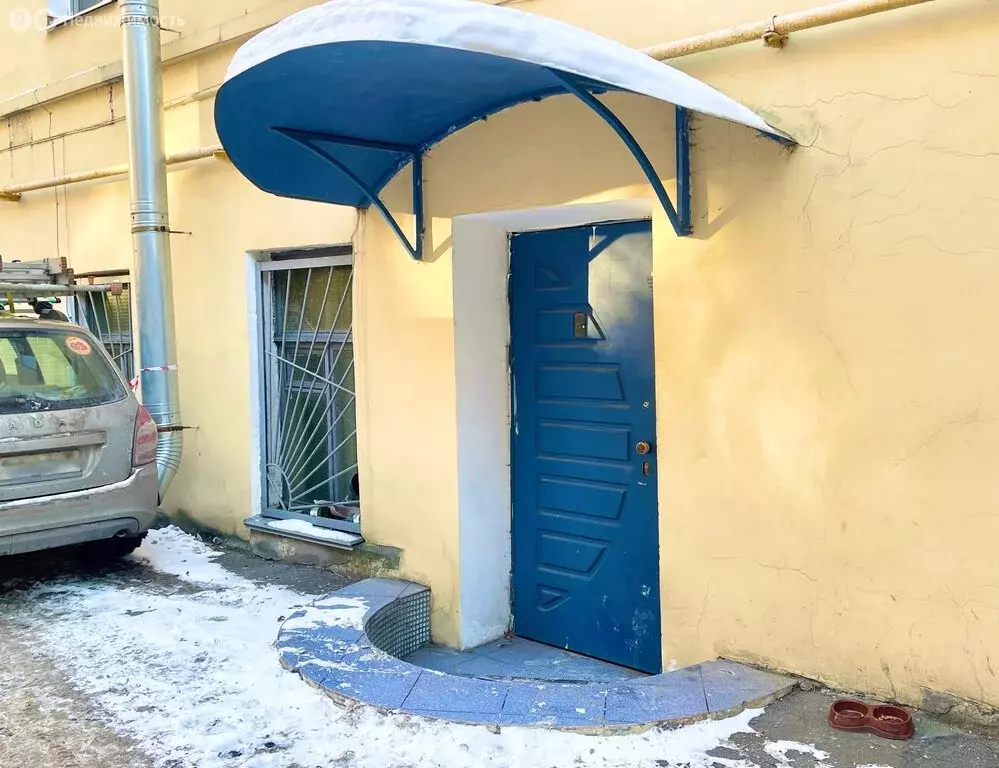 Офис (76.4 м) - Фото 1