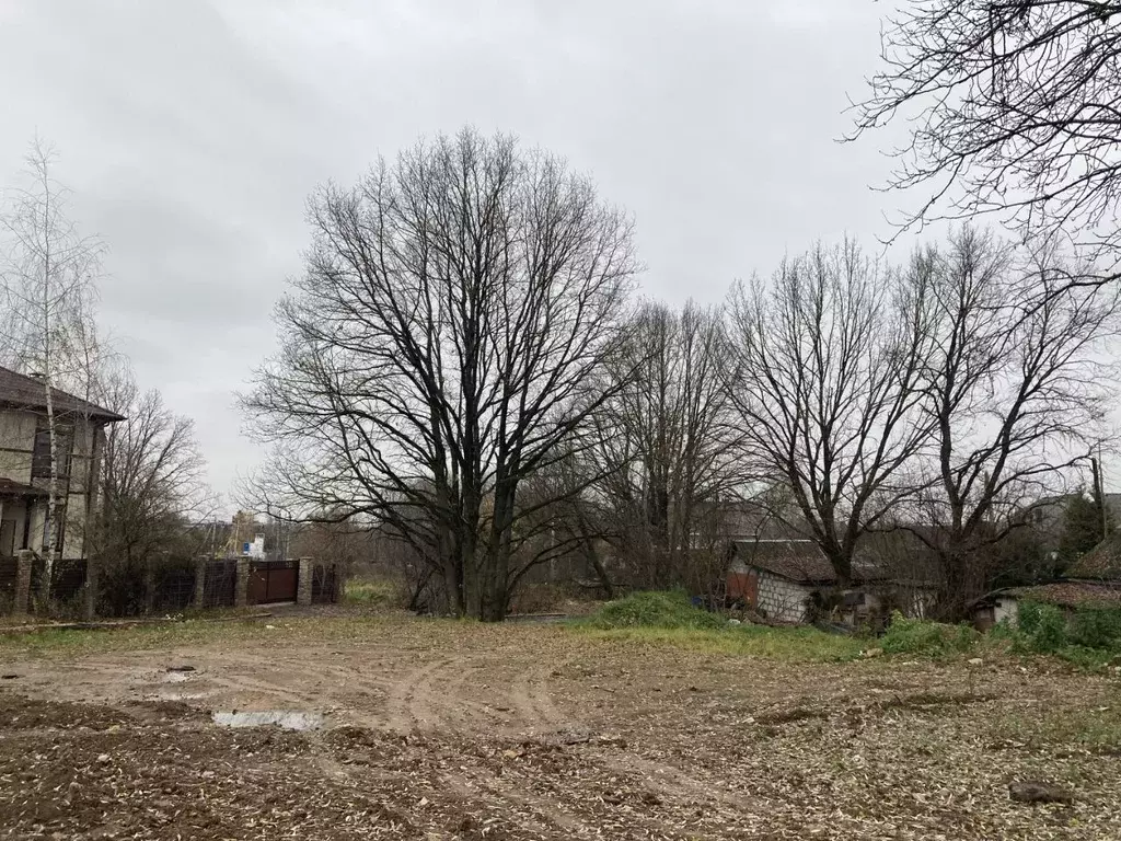 Участок в Москва д. Губкино,  (11.0 сот.) - Фото 2