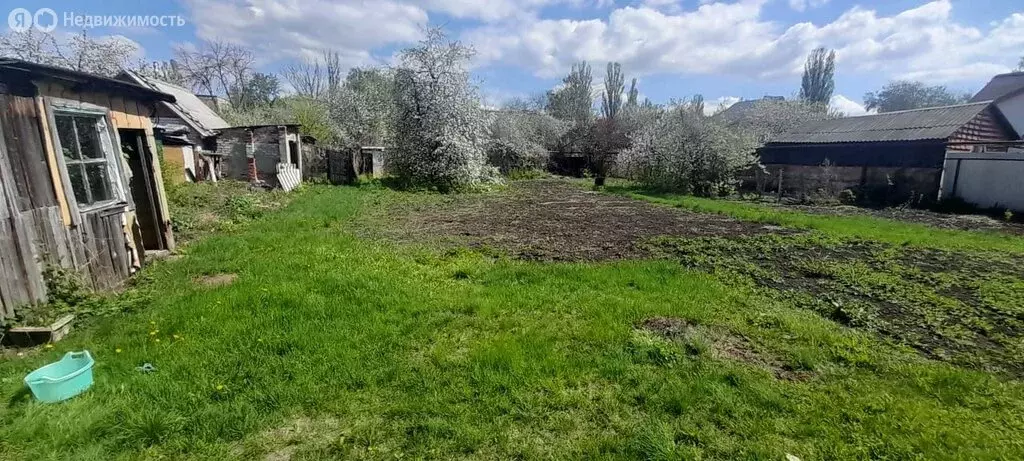 Дом в Балашов, Мельничная улица, 2 (50 м) - Фото 1
