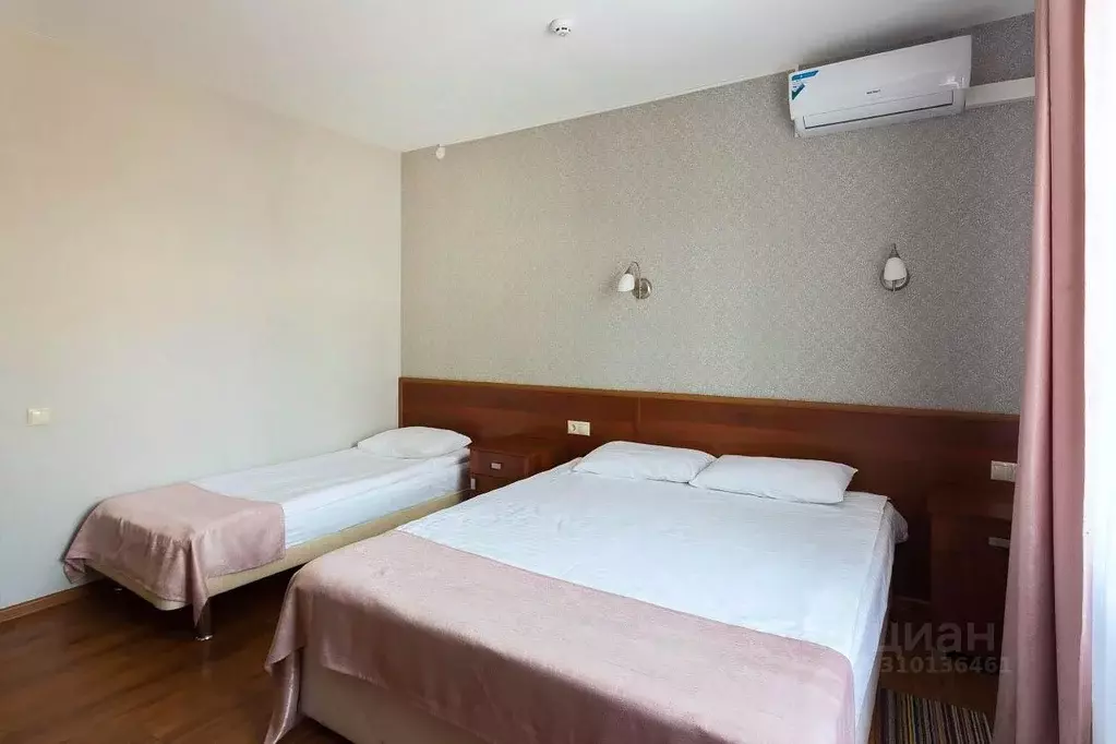 Комната Ярославская область, Ростов ул. Маршала Алексеева, 9 (15.0 м) - Фото 2