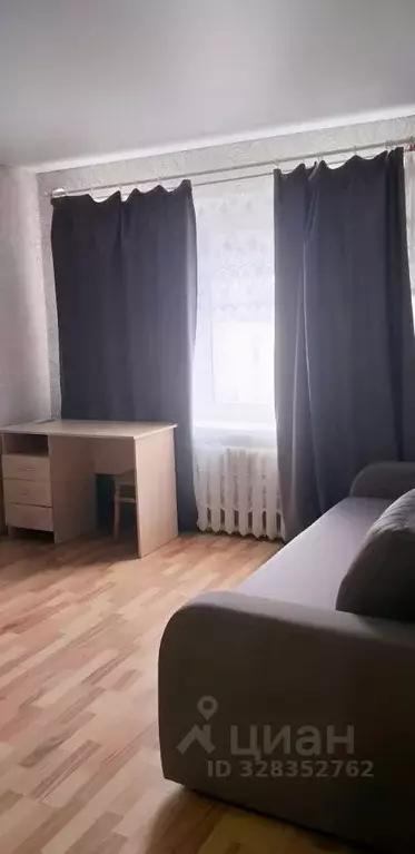 1-к кв. Ставропольский край, Ставрополь ул. Лермонтова, 229 (38.0 м) - Фото 2