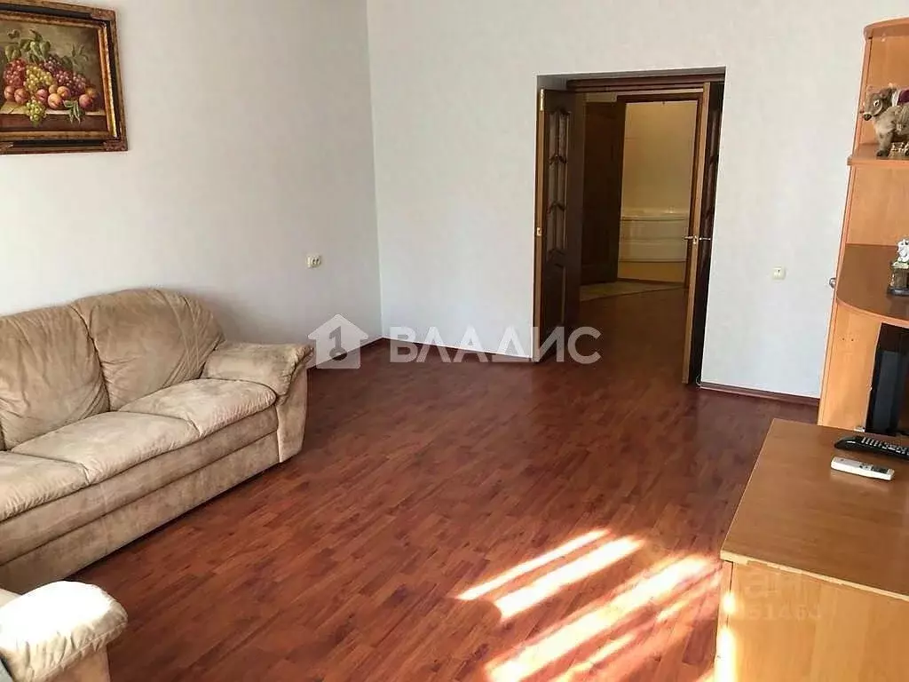 2-к кв. Ростовская область, Ростов-на-Дону Западный мкр, ул. 339-й ... - Фото 1