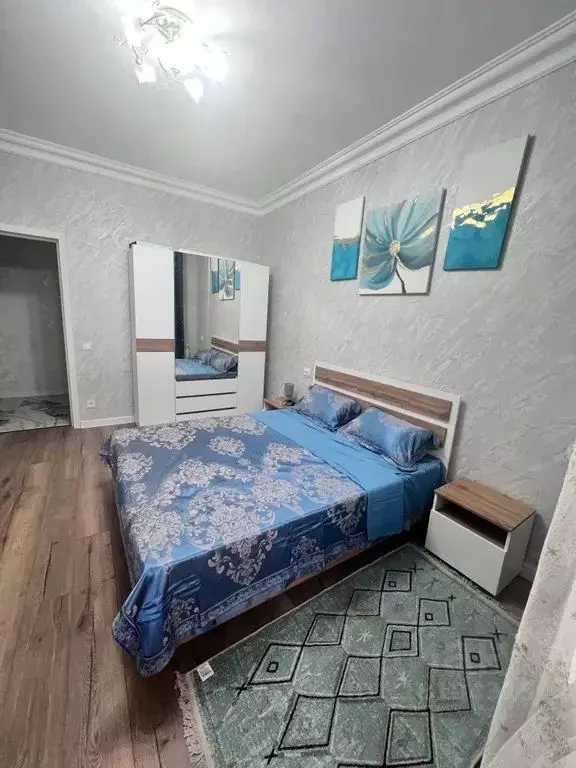 2-к кв. Дагестан, Избербаш ул. Маяковского, 133/1к3 (82.0 м) - Фото 0
