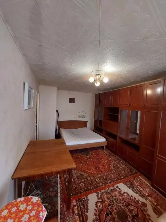 1-к кв. Свердловская область, Екатеринбург ул. Фрезеровщиков, 25к2 ... - Фото 2