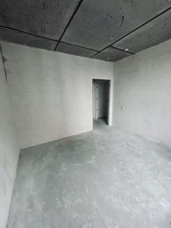 1-к кв. Ставропольский край, Ставрополь ул. Андрея Голуба, 16 (30.6 м) - Фото 2