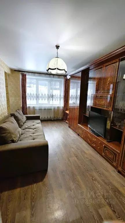 3-к кв. Красноярский край, Красноярск ул. Гусарова, 61 (61.0 м) - Фото 2