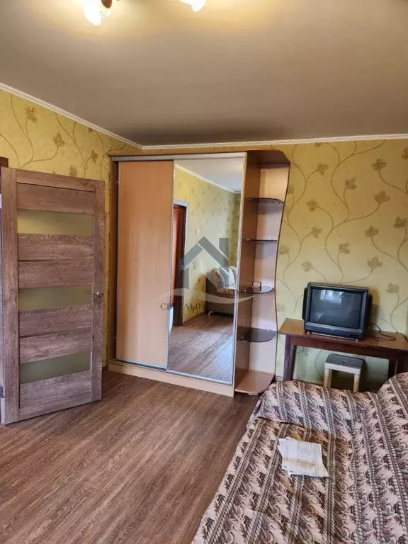 1-к кв. Алтайский край, Барнаул ул. Георгиева, 41 (30.1 м) - Фото 2