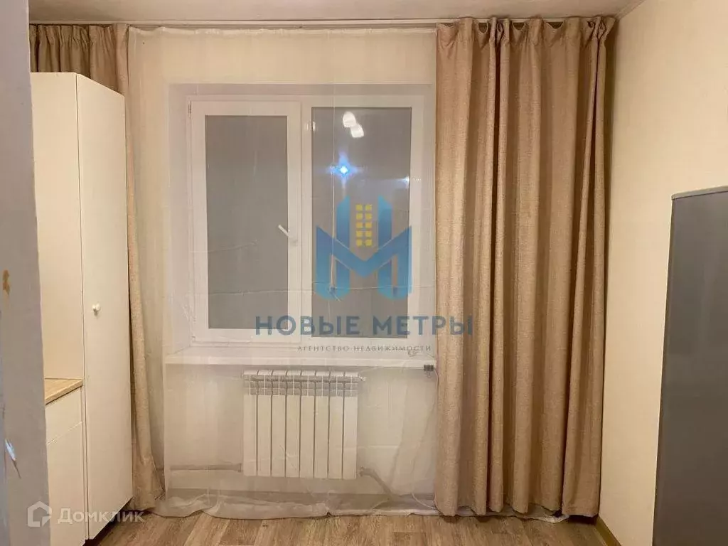 Продаётся 1-к квартира, 33.1 м - Фото 1