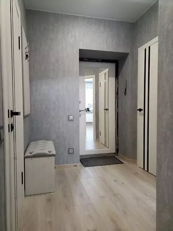 Продаётся 1-к квартира, 35.1 м - Фото 1